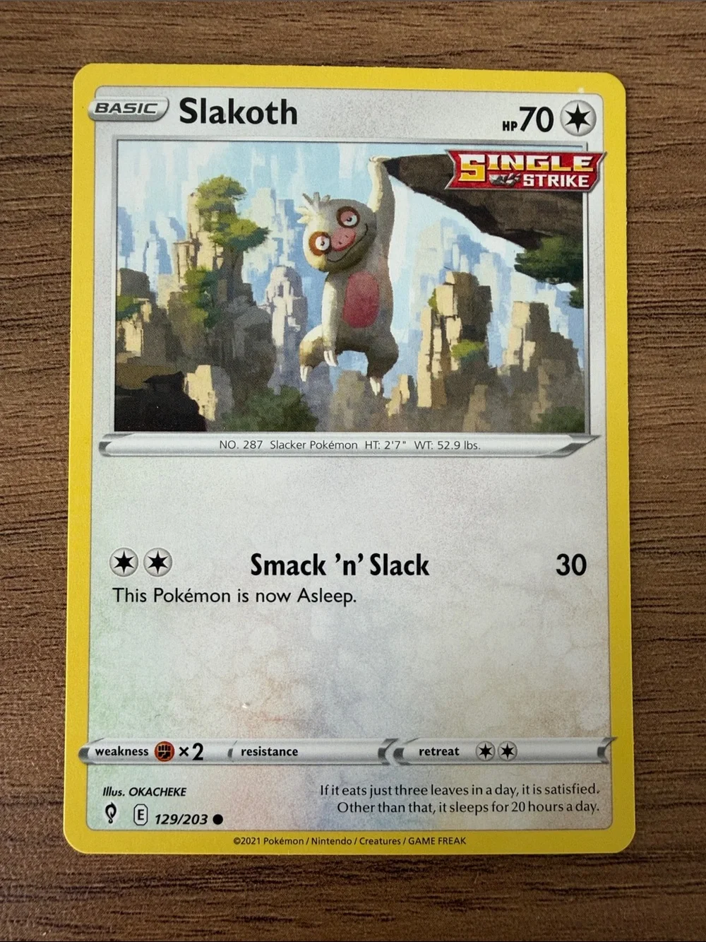 Pokemon mix match